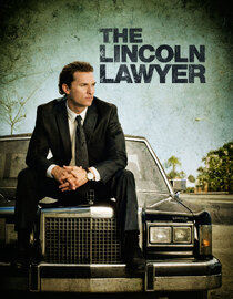 The Lincoln Lawyer
