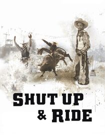 Shut Up And Ride