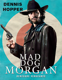 Mad Dog Morgan