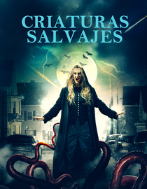 Criaturas Salvajes