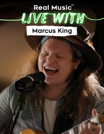 Live With Marcus King