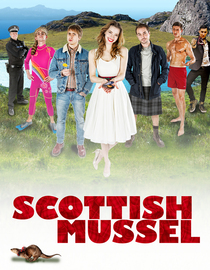Scottish Mussel