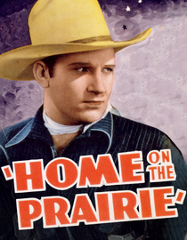 Home On The Prairie