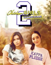 Chicken Girls: College Years 2