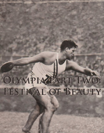 Olympia Part Two: Festival of Beauty