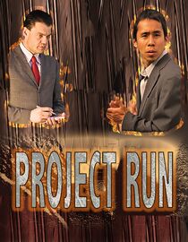 Project Run