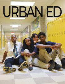 Urban Ed