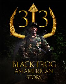 33 Black Frog: An American Story