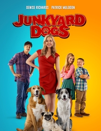 Junkyard Dogs