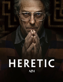 Heretic