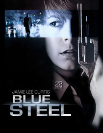 Blue Steel
