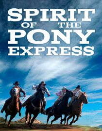 Spirit of the Pony Express