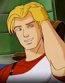 S01 E01 - Marooned on Mongo! -  Flash Gordon