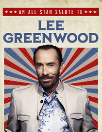 An All Star Salute to Lee Greenwood