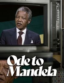 Ode To Mandela