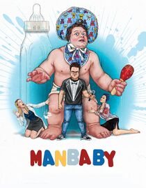 Manbaby
