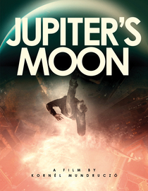 Jupiters Moon
