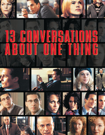 13 Conversations About One Thing