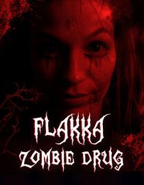 Flakka Zombie Drug