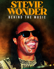 Stevie Wonder: Behind the Music