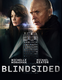 Blindsided