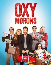 Oxy Morons