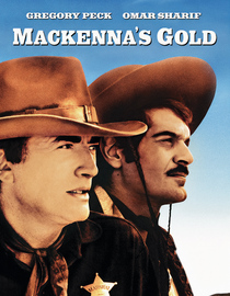Mackenna's Gold