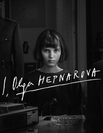 I, Olga Hepnarova