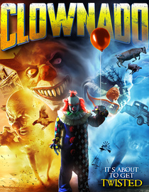 Clownado