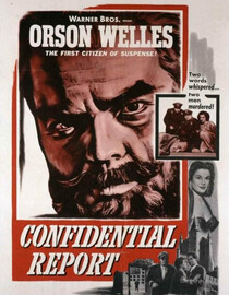 Confidential Report