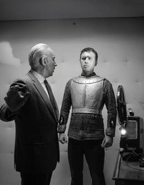 S02 E01 - Soldier - The Outer Limits (1963)