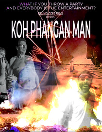Koh Phangan Man