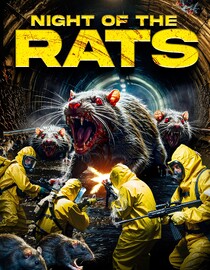 Watch Night Of The Rats Full Movie Free Online - Fawesome TV