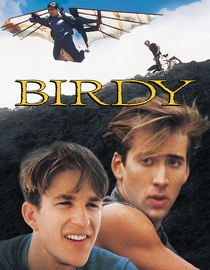 Birdy