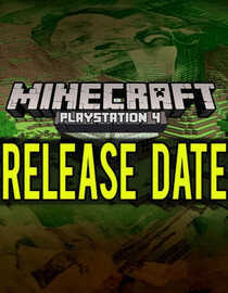 Watch Minecraft Playstation 4 - Release Date? (Minecraft PS4 News