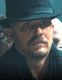 S01 E01 - Episode 1 - Taboo