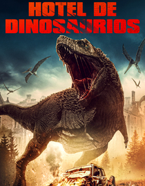 Hotel De Dinosaurios