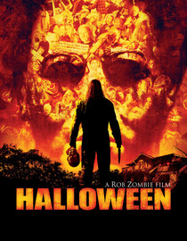 Rob Zombie's Halloween