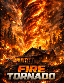 Fire Tornado