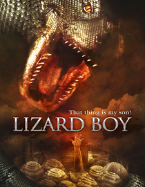 Lizard Boy