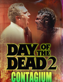 Day Of The Dead 2: Contagium