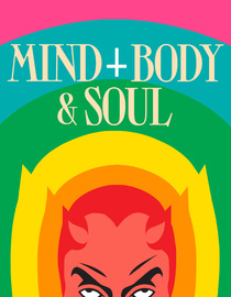 Mind, Body & Soul