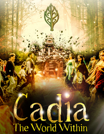 Cadia: The World Within