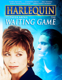 Harlequin: The Waiting Game