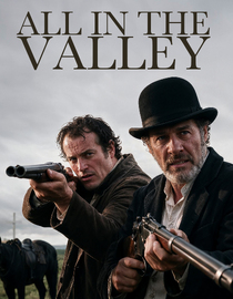 All In The Valley