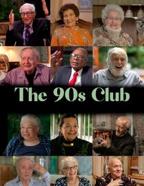 The 90s Club