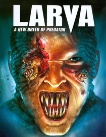 Larva