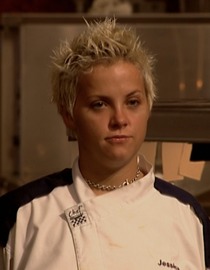 S01 E04 - Day Four - Hell's Kitchen