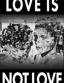 Love Is Not Love