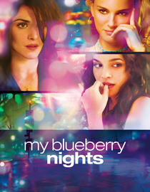 My Blueberry Nights (Theatrical Version)